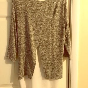 Medium high low shirt